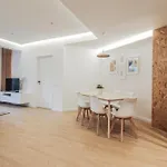 Lejlighed Barreiros Archdesign *
