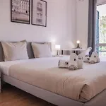 Lejlighed Barreiros Archdesign
