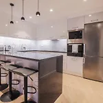 Barreiros Archdesign Lejlighed