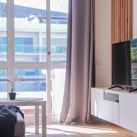 Apartman Barreiros Archdesign
