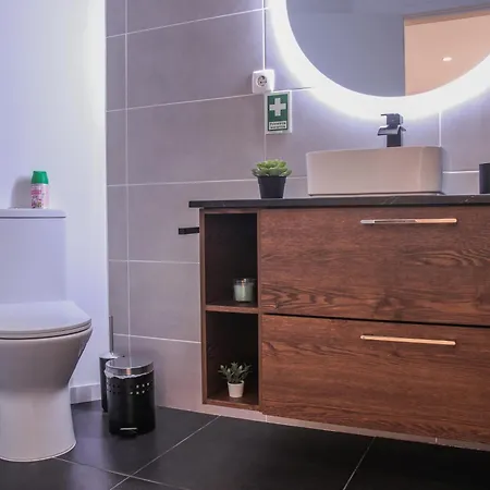 Barreiros Archdesign Funchal (Madeira)