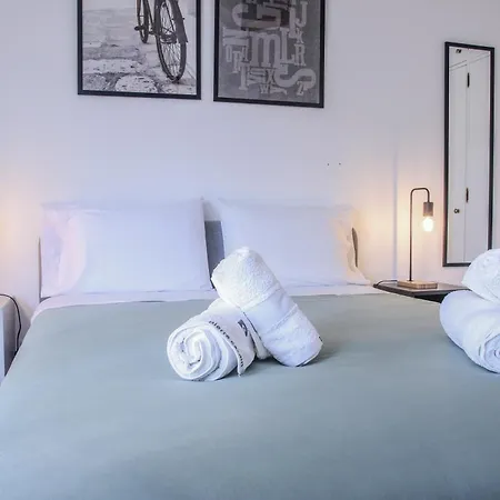 Apartman Barreiros Archdesign
