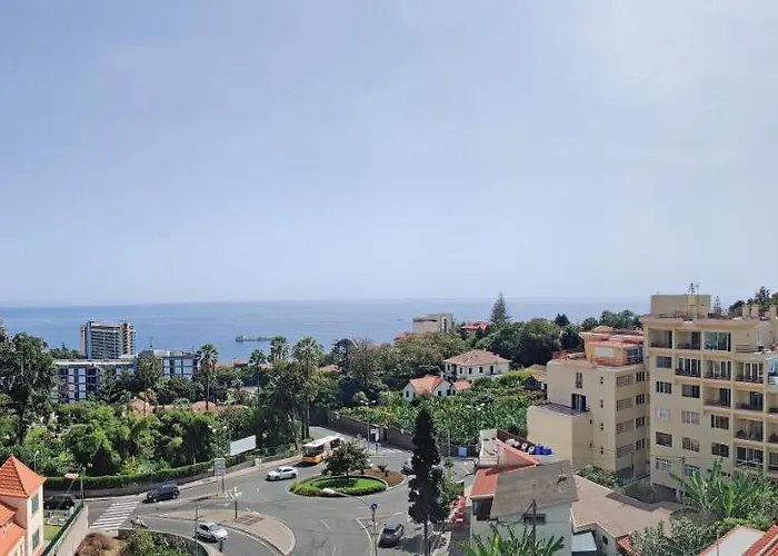 Barreiros Archdesign * フンシャル