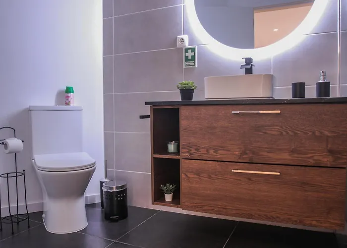 Barreiros Archdesign フンシャル