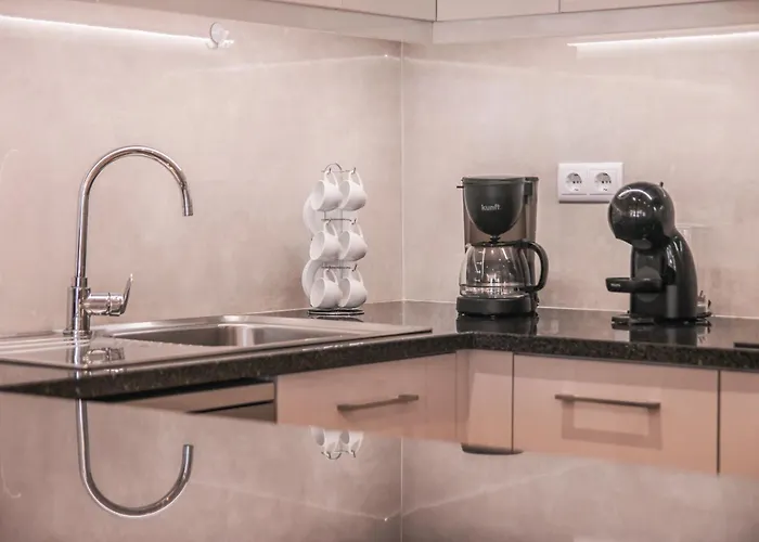 Barreiros Archdesign * フンシャル