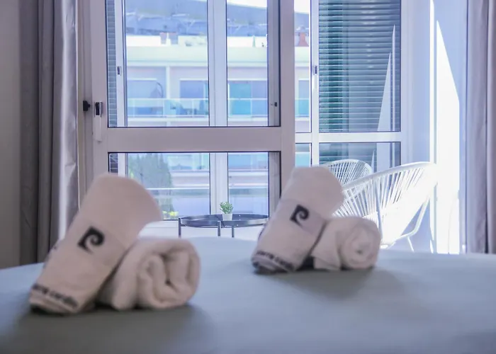 Barreiros Archdesign フンシャル