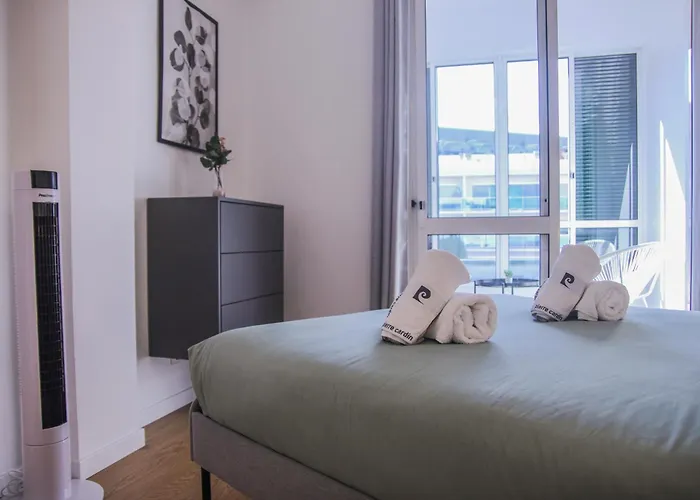 Barreiros Archdesign