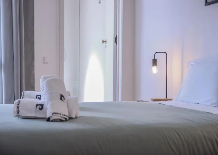 Barreiros Archdesign * フンシャル