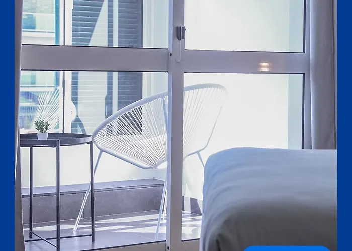 Barreiros Archdesign フンシャル