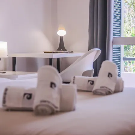 Barreiros Archdesign Apartman Funchal