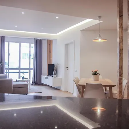 公寓 Barreiros Archdesign 丰沙尔