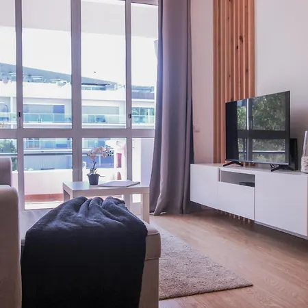 Barreiros Archdesign Apartman Funchal