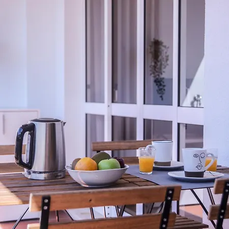 Barreiros Archdesign 丰沙尔