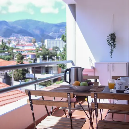 Barreiros Archdesign Apartman