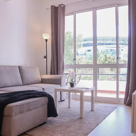 Barreiros Archdesign Apartment *