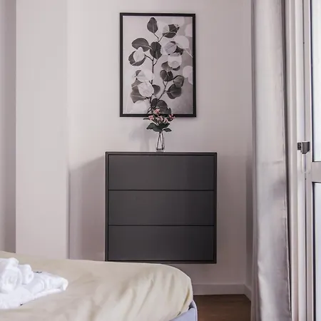 Barreiros Archdesign Apartman Funchal