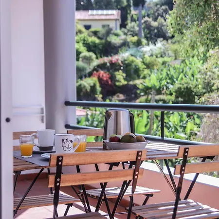 Apartman Barreiros Archdesign Funchal