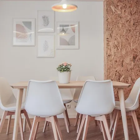 公寓 Barreiros Archdesign