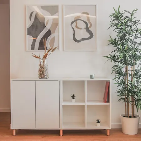 Apartment Barreiros Archdesign Funchal (Madeira)