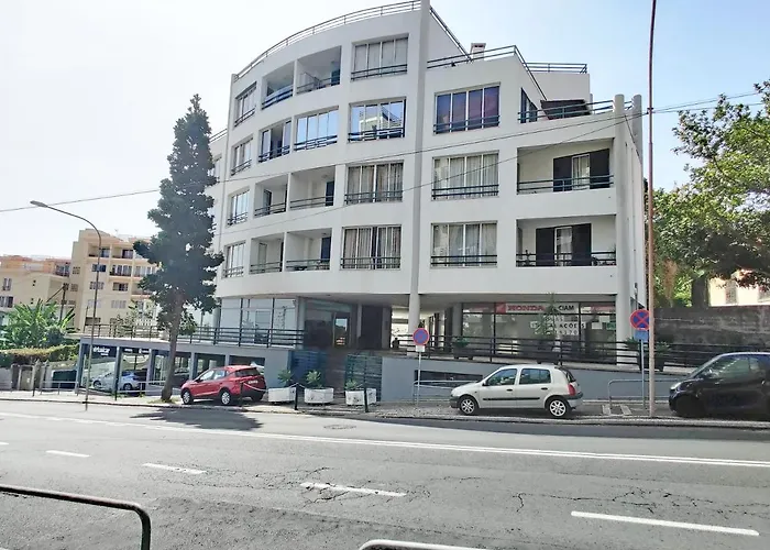 Barreiros Archdesign