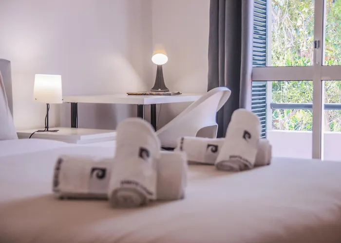 Barreiros Archdesign Daire Funchal