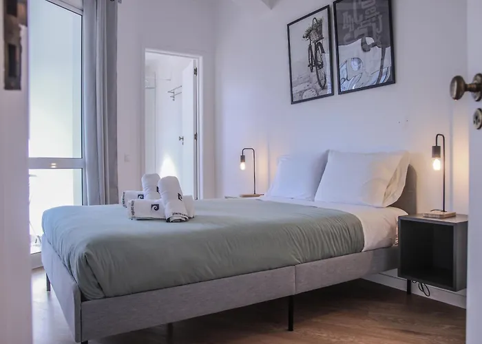 Barreiros Archdesign *