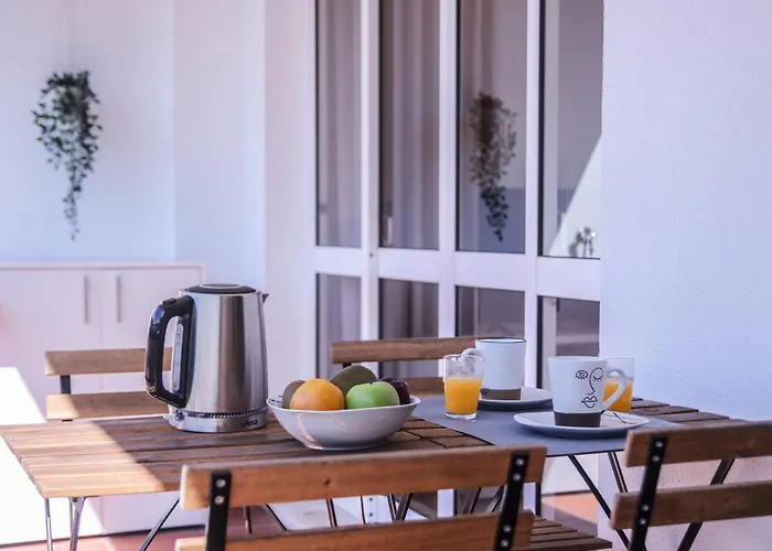 Barreiros Archdesign Funchal