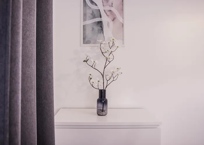 Barreiros Archdesign Daire Funchal