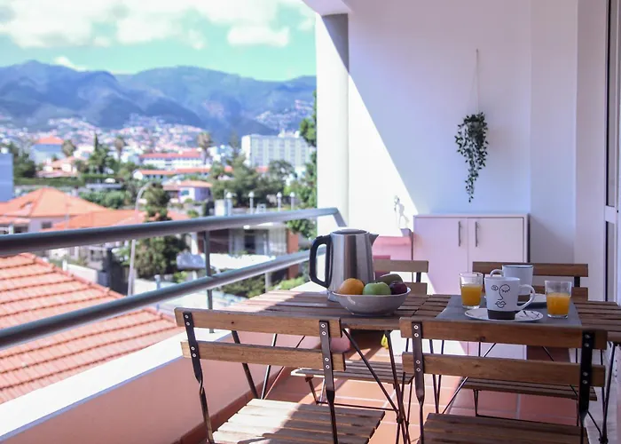 Barreiros Archdesign Appartement