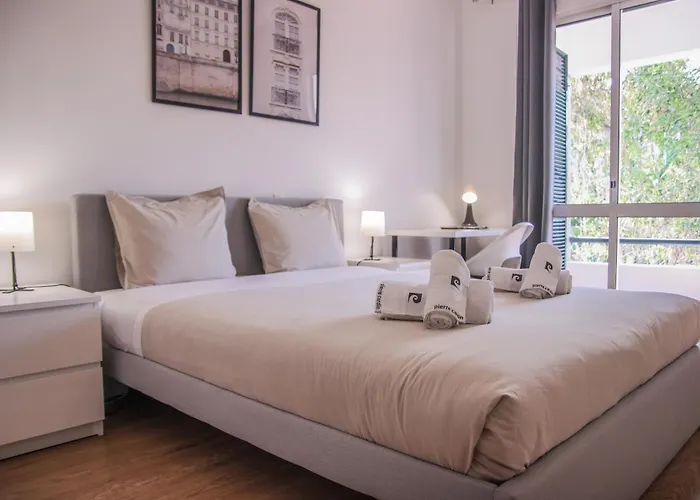 Appartement Barreiros Archdesign