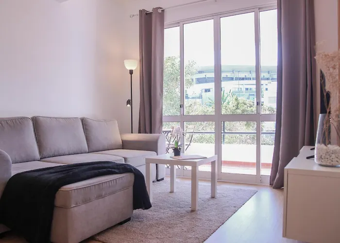 Barreiros Archdesign Daire *