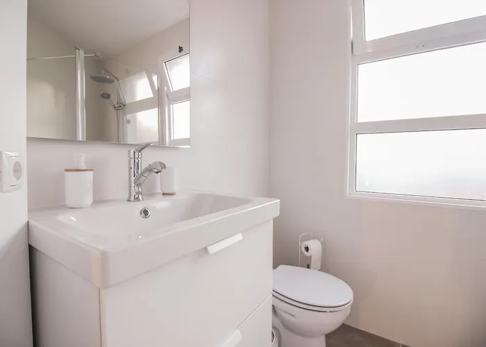 Barreiros Archdesign * Funchal