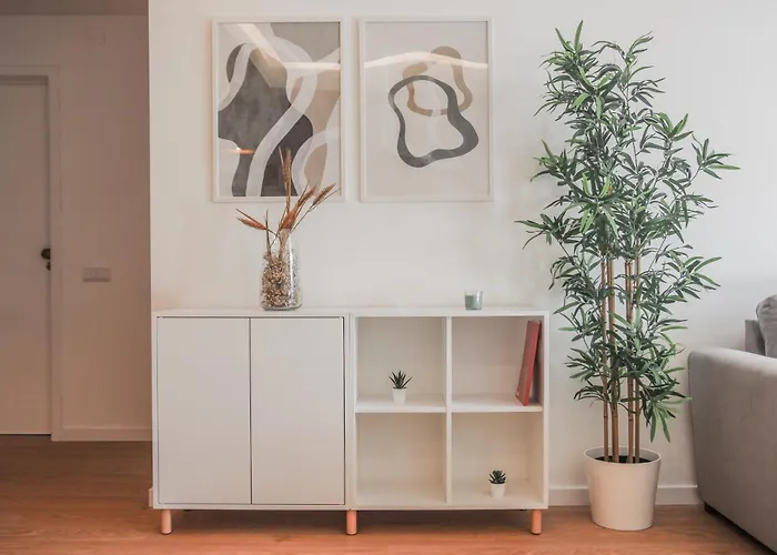 Apartmán Barreiros Archdesign Funchal (Madeira)