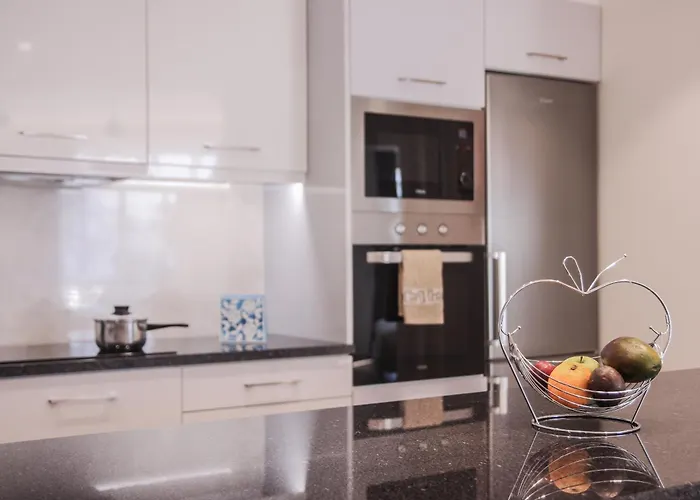 Barreiros Archdesign * Funchal