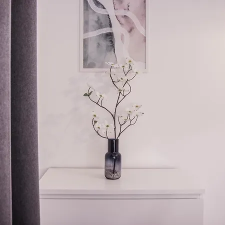 Barreiros Archdesign Apartament Funchal (Madeira)