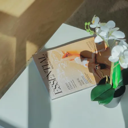 Barreiros Archdesign *